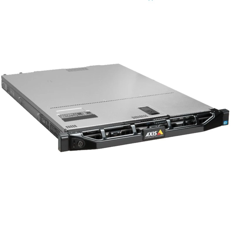 Видеосервер AXIS S1032: купить в Москве